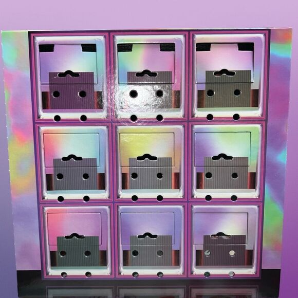 Vintage 1999 Hollywood Squares Game by Parker Brothers from TV Show - Picture 5 of 8